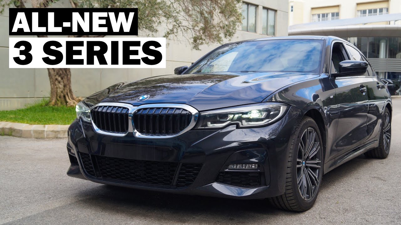 New 3 Series 2019 Bmw 330i Review G20 Full Interior Exterior Tour