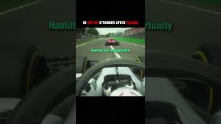 Two drivers, one goal: victory