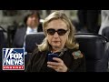 Reaction to bombshell IG report on Clinton email probe