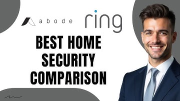 Abode Smart Security Vs Ring Alarm Pro 2025 (What