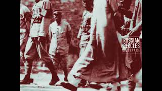 Russian Circles - Afrika