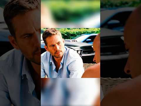 Узнал что его невеста жива.Фильм:Форсаж 6🍿🎬 #форсаж2 #кино #фильм