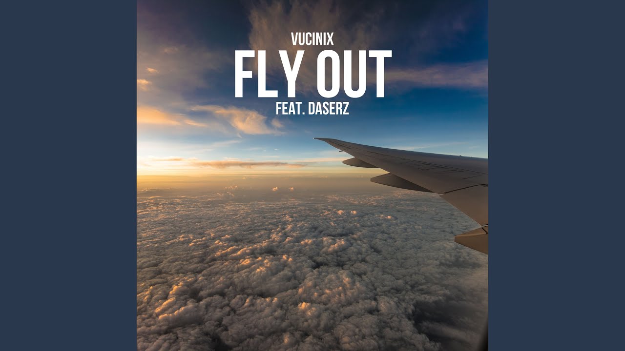Fly Out - YouTube