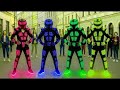 SHUFFLE BATTLES🤓🔥 WHO WIN 🏆 LITTLE KIDS BATTLE?? 😱 TUZELITY DANCE 🫰