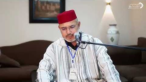 مــا تيسر من سورة فاطر برواية ورش عن نافع-القـــــارئ محمد إراوي