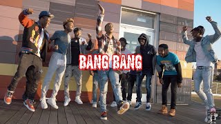 Chief Keef & Mike WiLL Made-It – BANG BANG (Dance Video) Shot By @Jmoney1041