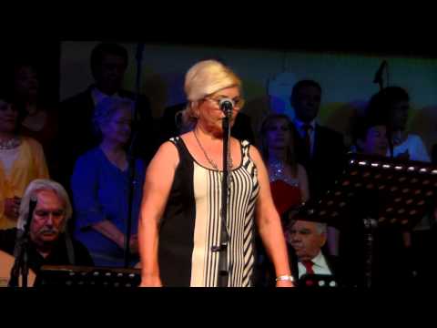Nermin PEYNİRCİ-Artık Sevmeyeceğim Bütün Kabahat Benim (MUHAYYER KÜRDÎ)R.G.