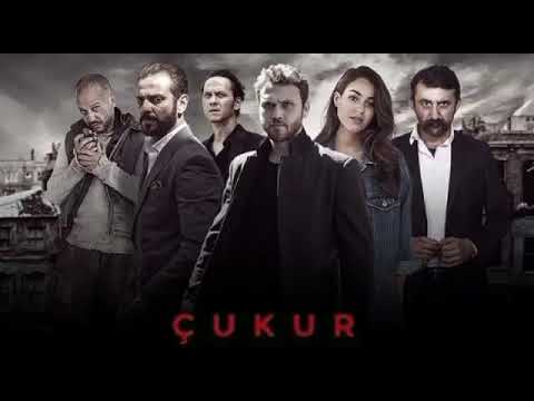 Çukur - Adaletin Bu mu Dünya [Yüksek Volume]