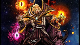 Dota 1 | AkuLa 🔥The Best Invoker