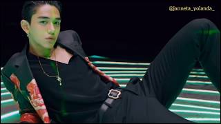 [FMV] Lucas - Come My Way (OFFICIAL WATTPAD TRAILER 'MY BAD BOY IS MY PRINCE CHARMING')