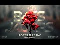 Roses x ready  jfno mashup