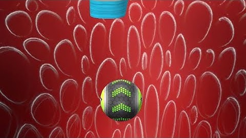 Going Balls - Speedrun Gameplay Level 256-260