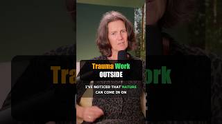 Trauma Work Done Outside  #psychotherapy  #podcast  #interview #ireland