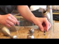 Changing Out A Catridge On A Delta Faucet