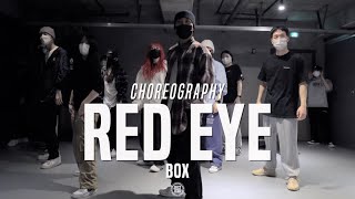 Box Basic Class | Justin Bieber - Red Eye ft. TroyBoi | @JustJerk Dance Academy