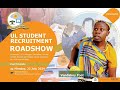 UL Student Recruitment Road Show - Thulamela Indoor Sports Centre, Thohoyandou