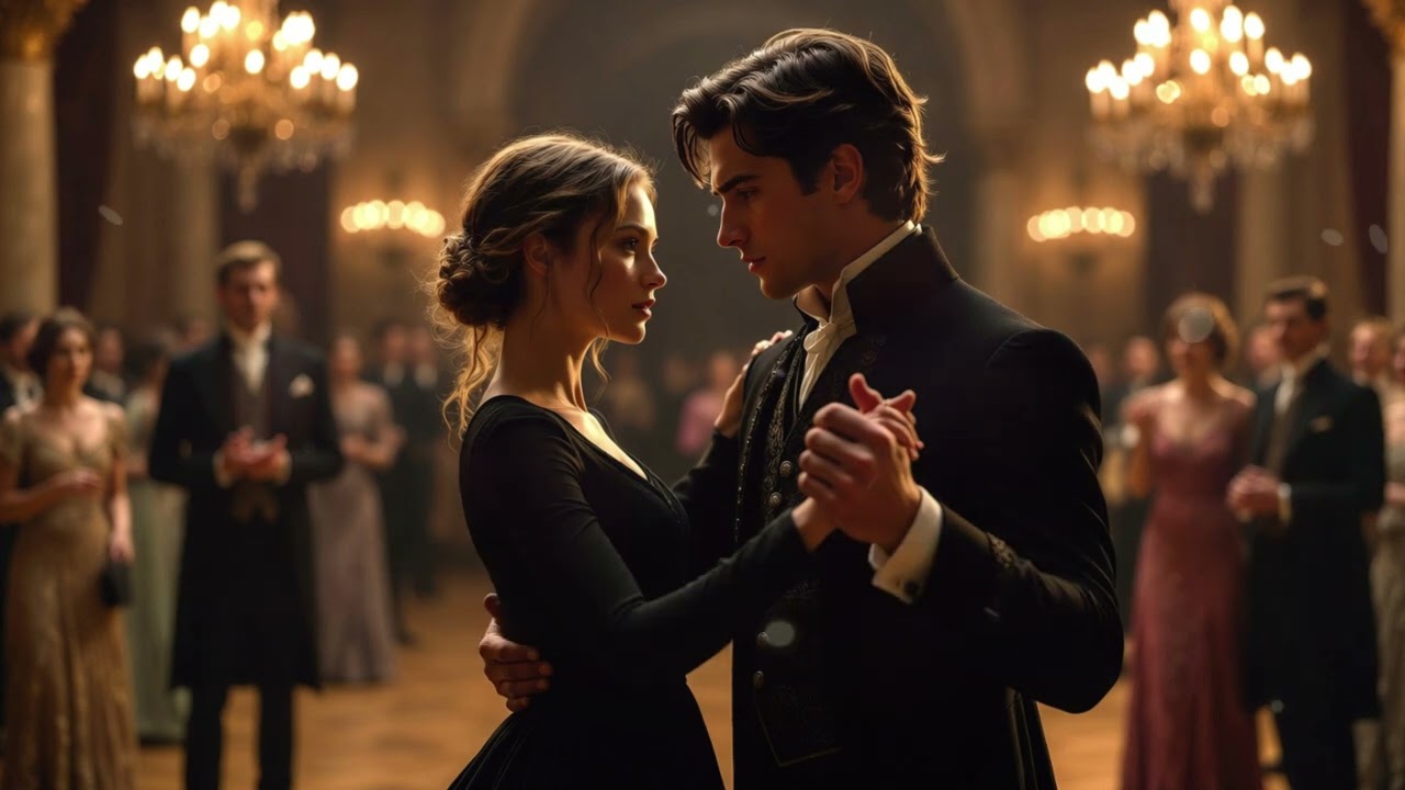 Lunara - Just Me | She Never Felt Beautiful Until He Arrived