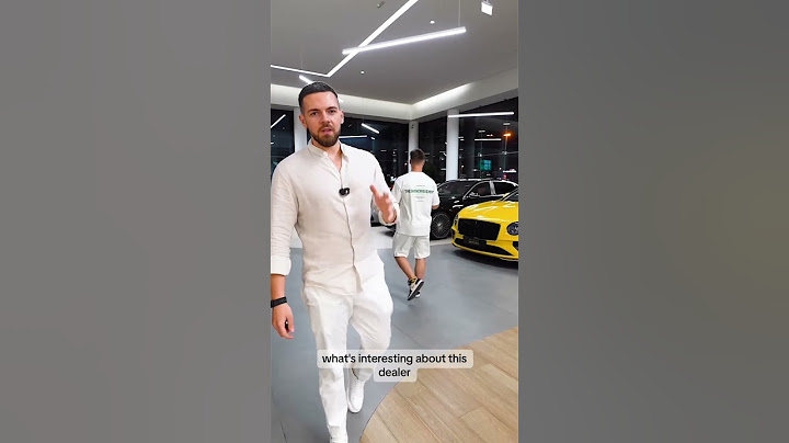 Over $50M One Garage in Dubai...🏎️ | Buying My Dream Car in Dubai....🏎️#luxurycars