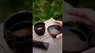 This Cup Used To Be A Mushroom