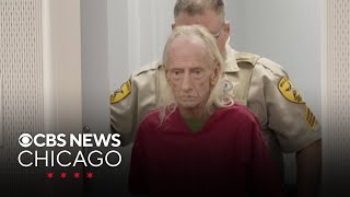 Sentencing underway for Plainfield man convicted in deadly stabbing of Palestinian boy