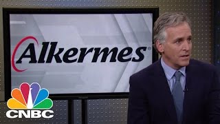 Download lagu Alkermes CEO Richard Pops Healthy Gains Mad Money CNBC Alkermes CEO Richard Pops Healthy Gains Mad Money CNBC
