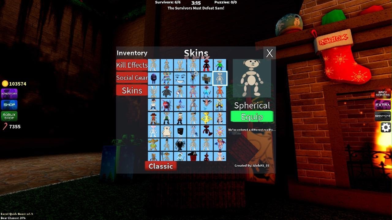 Bear ALPHA INVENTORY REVEAL - YouTube