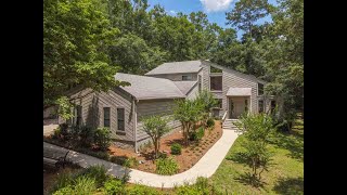 Residential for sale - 4943 E Shannon Lakes Drive, Tallahassee, FL 32309