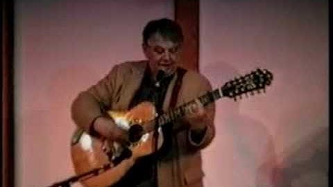 Bob Gibson - Let the Band Play Dixie
