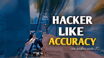 Hacker like accuracy 😈BGMI MONTAGE|Oneplus, 9R, 9,8T, 7T,, 7,6T, 8,N105G, N100,  Nord, 5T,