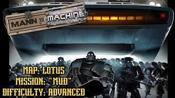 TF2: MvM - Lotus (Mud)