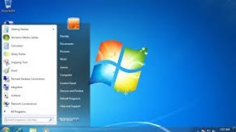 Windows 7 for Linux or is it