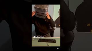 Grox Real Face Reveal