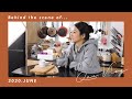 QVlog｜工作日誌《茶餐廳龍虎榜》Behind the scene