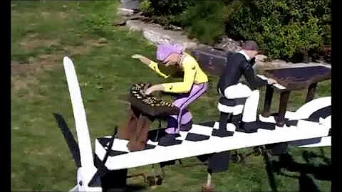 Whirligig Festival 2012