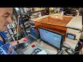v072325 XA70 laser engraving PLA and PETG