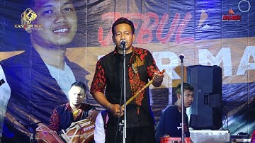 MENYESAL - Marlin Zakaria / PRIMADONA HOHA Terbaru / KCR MANTU / D&D Audio / DMP JEPARA