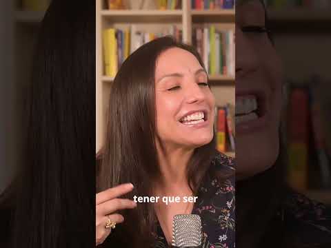 Cuando nunca pides ayuda…