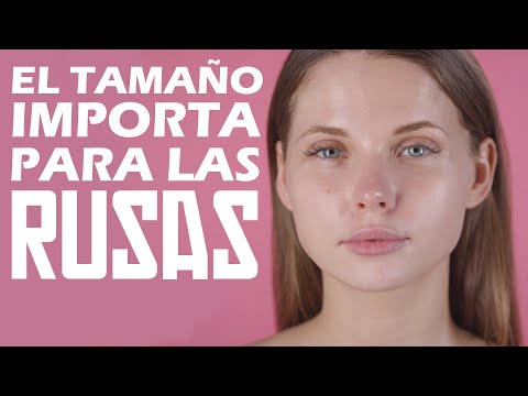 Video: La Mujer Ideal De Rusia En El Siglo XXI. Mi Encuesta Destruyó Todos Los Mitos Sobre La Mujer Ideal Desde El Brillo. Imagínense Lo Que Significa La Mujer Ideal En La Opinión De Los 