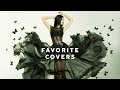 My favorite covers  100 pop hits