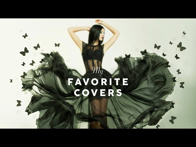 My Favorite Covers - 100 Pop Hits class=