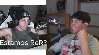 Robleis Reacciona A Mi Primer Ytph Jugando Tjoc Story Mode - Albert St