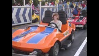 Disney 2007 Slideshow
