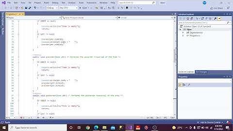 UAS Algoritma dan struktur data