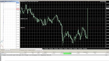 Robotero Event Driven: Housing Starts 2013.07.17