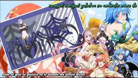 Download Monsters Musume Opening Mp3 Free And Mp4