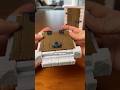 After the huge success of the DOOR, here comes the TRAPDOOR #3dprinting #3dprint #3dprinted #elegoo