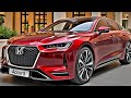 2026 Honda Accord in Red – The Family Sedan That Drives Like a Sports Car!?