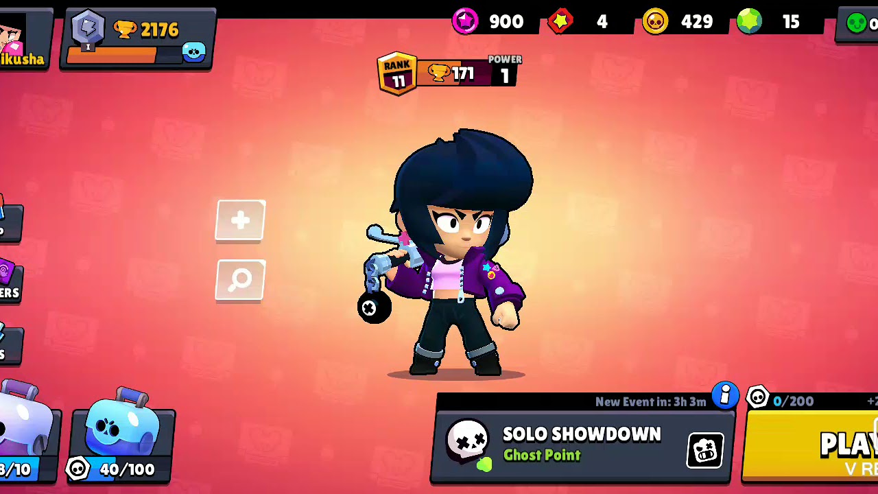 Axali brawlerebi - YouTube