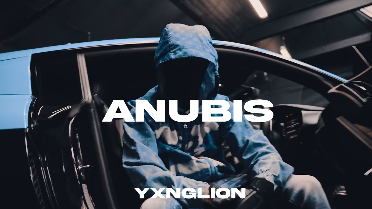 Booter Bee x Chinx OS Type Beat 2023 - "Anubis" | UK Drill Instrumental 2023