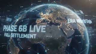 ERA Blockchain Intelligence Everywhere 30-Second Brand Trailer